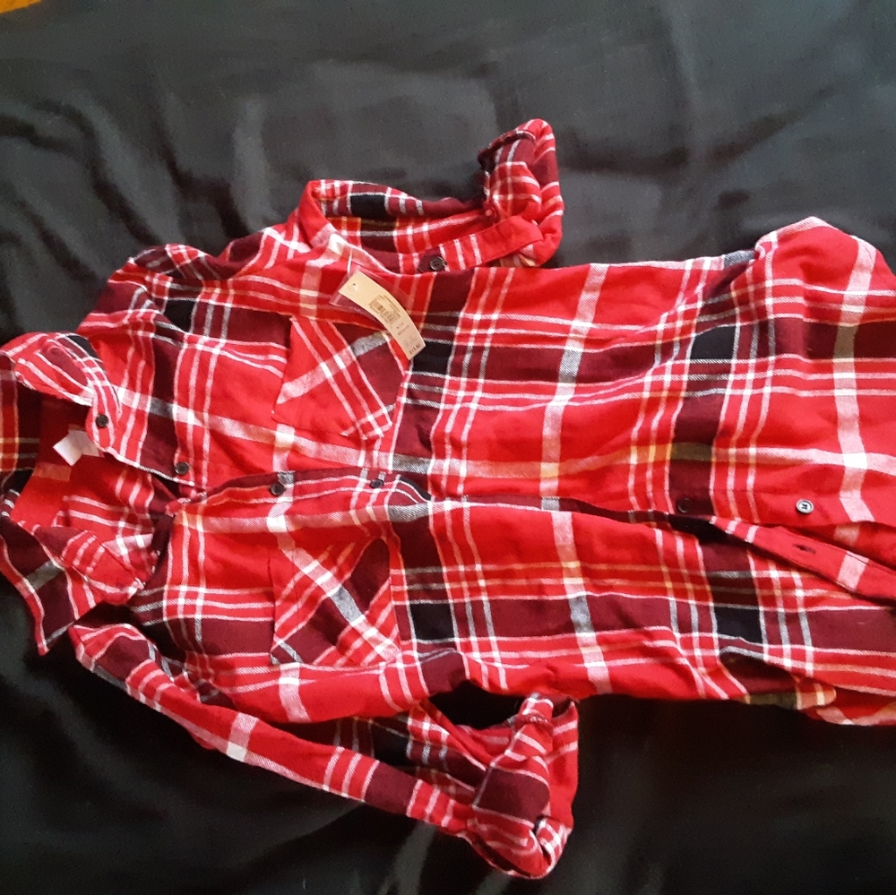 Red Flannel